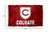 Colgate Raiders 3x5 Foot Flag