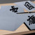 Dianelhall 6 Pieces Water Drawing Writing Cloth Reusable Water Paper Chinese Calligraphy Mat for Students Magic Chinese Calligraphy Practice for Lunar New Year Horse 2026 Chunlian, 17 x 13 Inches