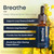 BREATHE 8-IN-1 Mullein Drops for Lungs & Airways (2 fl. oz.): Peppermint, Thyme, & Mullein Leaf Extract for Lungs Detox for Smokers - Break up Mucus & Breathe Clear - GMO-Free & Made in USA BREATHE 8-IN-1 Mullein Drops for Lungs & Airways (2 fl. oz.): Peppermint, Thyme, & Mullein Leaf Extract for Lungs Detox for Smokers - Break up Mucus & Breathe Clear - GMO-Free & Made in USA
