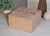 Dicksons Serenity Prayer Courage Brown 8 x 8 MDF Wood Decorative Keepsake Photo Box