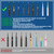 5 Pack Electric Toothbrush Replacement Heads Compatible with Fairywill FW-507/508/551/515/917/959/2011,FW-D1/D3/D7/D8,Toothbrush Replacement Heads Compatible with SEAGO 958/2316/SGKIDS-2303