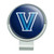 GRAPHICS & MORE Villanova University Primary Logo Golf Hat Clip with Magnetic Ball Marker GRAPHICS & MORE Villanova University Primary Logo Golf Hat Clip with Magnetic Ball Marker