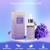 2 Packs Yoni Essential Oil for Women, All Natural Feminine Intimate Deodorant Remove Odor, Ph Balanced, 100% Vaginal Serum Made with Rose Lavender Oils (1 fl oz/30 ml)