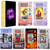 XSYLOHXL Tarot Cards with Meanings on Them for Beginners Classic Learning Training Tarot Deck Set with Message for Reading