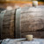 Weysat 1 Pcs Wine Barrel Cork Plug Stopper 2 Inch Whiskey Barrel Bung Hole Plug Oak Wood for Whiskey Beer Bottle Crafts