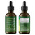 Stinging Nettle Leaf Extract Liquid Drops - USDA Organic - Immune Support and Prostate Health Supplement - 60 Servings - Vegan, Non-GMO, Gluten-Free - Unflavored Herbal Tincture - 1 Fl Oz