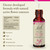 Bach Original Flower Remedies, Willow (Non-Alcohol Formula) - Forgive & Forget - Natural Homeopathic Flower Essence for Emotional Balance - Vegan, Gluten Free, Sugar Free - 10mL Dropper
