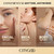 CITYGOO Retinol Eye Stick With Collagen, Hyaluronic Acid For Dark Circle, Under Eye Cream Anti Aging, For Puffiness and Bags Reduces Fine Lines (Retinol Eye Stick, 1pcs)