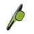 Cornilleau - Outdoor ping Pong Paddle - Tacteo Lime