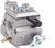 HOQO Carburetor for Walbro WT-402A WT-402 WT402-1 Echo CS-303T CS-3000 12300139136 Air Fuel Filter