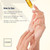 Onsen Secret Japanese Nail Reboot Cuticle Oil Kit | Buffer and Shine Kit w/ Professional File, 3-Way Buffer Block & Free Replacement Pads | Strengthening Combo for Healthy Nails, 1pk