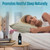 Aromasong Magnesium Spray - Extra Strength (23mg in Each Spritz) 8 Oz, Natural and Pure Magnesium Oil Spray - Made in The USA - for Leg Discomfort and Promotes a Calm Sleep