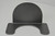 NU2U Products Flame Tamer, Flame Gaurd- Heat Radiating Insert-NO LOGO Version- Fits Dome* Pizza Oven made by Gz*