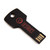DESTRUCT USB Gadget - Military Grade Hard Drive Wiper - Permanently Erase All Data on PC and Laptops Before Selling