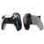 EXknight Deathclaw Back Paddles Attachment, Back Buttons Adapter for PS5 Controller