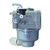 791230 Carburetor for BS 406777 407777 V-Twin 4 Cycle 20HP 21HP 23HP 24HP 25HP Vertical Engines with Fuel Pump Lawn Mower Replace # 799230 699709 499804 MIA10632