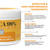 Arnica 35 Arnica Body Massage Gel – Water-Based Cosmetic Massage Gel with Arnica Montana, Fast-Absorbing Lightweight Texture, Non-Greasy Feel, Dermatologically Tested, 16.9 fl oz
