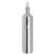 OLIPAC 18-10 Stainless Steel Olive Oil Bottle, 16.9 fl oz (500 ml)