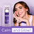Sliick Soothe Post Wax Oil with Lavender - Soothing After Waxing Oil Treatment, After Wax Care for Bikini Area & Body, 1 oz