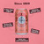Dr. Brown's Diet Black Cherry Soda - A New York Original - 24 Cans - Kosher, Gourmet Soda Pop - Diet Black Cherry Craft Soda - 24 x 12 oz Cans