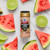 McCormick Finishing Salt, Watermelon Lime, Limited Edition, For Fruit Salad, Watermelon Feta Salad, Salad Dressing, Dessert, Lemonade, and More, 4.12 oz McCormick Finishing Salt, Watermelon Lime, Limited Edition, For Fruit Salad, Watermelon Feta Salad, Salad Dressing, Dessert, Lemonade, and More, 4.12 oz