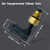 2PCS Suspension Elbow Air Strut Repair Kit for Grand Cherokee 2011-2020