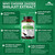 Zazzee 100% Pure Himalayan Shilajit 20:1 Extract, 7000 mg Strength per Capsule, 50% Fulvic Acid, 120 Servings per Bottle, 20X Potency, Rich in Trace Minerals, Non-GMO, Vegan, Made in the USA