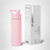 Simple Modern Water Bottle with Straw Lid Vacuum Insulated Stainless Steel Metal Thermos Bottles | Reusable Leak Proof BPA-Free Flask for School | Summit Collection | 18oz, Blush
