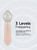 NEWDERMO Microdermabrasion Machine Pro, Large Diamond Electric Microdermabrasion Wand Tool With 3 Levels Frequency for Face Body Exfoliate Skin Care (Pink)