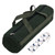 Linuorise Grill Accessory Storage Bag, Tools Storage for Outdoor Grilling, Extra Thick Grill Tools Storage Bag, Suitable for Grill Utensil Storage, BBQ Tool Storage. Storage Container for Grill