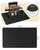 TAOMAND Large 70 x 48 inches Under Grill Mats for Outdoor Grill | Double-Sided Fireproof | Waterproof | Oil-Proof | Easy to Clean | Indoor Fireplace/Fire Pit Mat | Quality BBQ Mat for Deck Patio Lawn TAOMAND Large 70 x 48 inches Under Grill Mats for Outdoor Grill | Double-Sided Fireproof | Waterproof | Oil-Proof | Easy to Clean | Indoor Fireplace/Fire Pit Mat | Quality BBQ Mat for Deck Patio Lawn