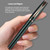 Penagic Luxury Rollerball Pen, Black Ink, Fine Point, Unisex, Professional Writing Pen, Set of 1 with 2 Refills