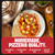 PIEZANO 12 Inch Electric Indoor Pizza Oven Heats up to 800˚F - Pizza Maker with Ceramic Stone for Crispy Crust Pizza, Cooks in Under 6 Minutes, Countertop, Dual Heat Control, Peels & Scraper Included