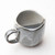 Kutani Yaki(ware) Coffee Mug Sunny Place