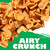Barcel Chicharrones 12 ct, 2.5 oz Sharing Size Case, Chili Pepper & Lime Flavored Puffed Wheat Snack