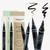 Absolute New York Super Slim Angled Tip Double Ended Liner (Duo Stroke)