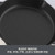 DASH Zakarian by Dash 9"x13" Nonstick Cast Iron Pan with Pour Spout and Removable Silicone Grips for Searing, Baking, Broiling, Grilling and more - Blue DASH Zakarian by Dash 9"x13" Nonstick Cast Iron Pan with Pour Spout and Removable Silicone Grips for Searing, Baking, Broiling, Grilling and more - Blue