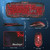 BlueFinger Backlit Gaming Keyboard and Mouse Combo,USB Wired Backlit Keyboard Mouse Game Set,Multimedia Keys,3 Color LED Crack Illumination Keyboard Mouse for Game and Work