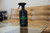 TriNova Faux Leather Cleaner & Conditioner - Keep Seats, Jackets, Handbags, Couches, Shoes, Boots & More Looking New- 18fl oz