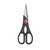 ZWILLING Twin 7.9-inch Kitchen Shears, Heavy Duty Multi-Purpose Scissors with Forged Stainless Steel Blades, Built-In Bottle Opener & Soft Grip – Dishwasher Safe for Meat, Poultry, Herbs & BBQ
