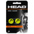 HEAD Racquet Accessory, Pro Damp, 2 Pack, 285515-YW