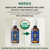 Ancient Greek Remedy Body Oil - Organic After Shower Face Oil & Body Moisturizer for Dry Skin - Almond, Jojoba, Olive, Lavender, Vitamin E Oils - Natural Clean Facial Skincare for Women & Men 4 oz