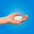 PUR Gum | Aspartame Free Chewing Gum | 100% Xylitol | Natural Peppermint Flavored Gum, 55 Pieces (Pack of 6)