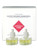 Claire Burke Apple Jack Scented PlugIn Refills, 2 Ct, Air Freshener for Home and Bathroom, 2.84 oz