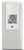 Ambient Weather WS-10-X4 Wireless Indoor/Outdoor 8 Channel Thermo-Hygrometer with Four Remote Sensors
