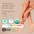 Organic To Green Rainforest USDA Organic Sugar Coconut Oil Scrub