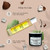 Organic To Green Rainforest USDA Organic Sugar Coconut Oil Scrub
