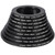 Andoer® 18pcs Step Up/Step Down Lens Filter 37 49 52 55 58 62 67 72 77 82mm Metal Adapter Ring Kit