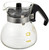 ko-no, Service for 2 Glass Pot MD – 22