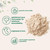 Micro Ingredients Organic Maca Root Powder, 2 Pound, Gelatinized for Better Absorption, Rich in Antioxidants, No GMOs, Vegan Friendly and Peru Origin